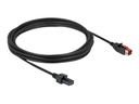 Delock Powered USB-Kabel - USB PlusPower (24 V)