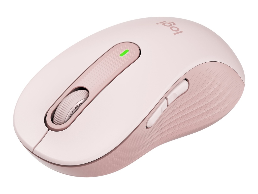 Logitech Signature M650 Large - Maus - Größe L