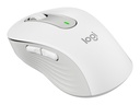 Logitech Signature M650 L LEFT - Maus - Größe L