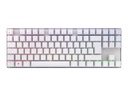 Cherry Mx 8.2 Tkl Wireless silber/weiß - Tastatur - QWERTZ