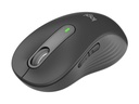 Logitech Signature M650 - Maus - optisch - 5 Tasten