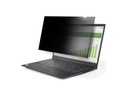 StarTech.com 13.3in Laptop Privacy Screen, Anti-Glare Privacy Filter for Widescreen (16:9)