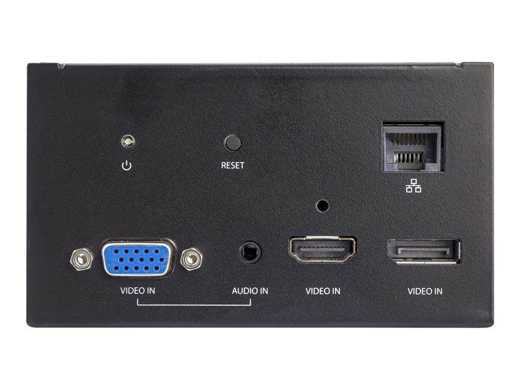 StarTech.com Audio / Video Module for Conference
