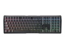 Cherry XTRFY MX 3.0S - Tastatur - 100% - full size