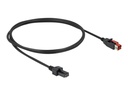 Delock Powered USB-Kabel - USB PlusPower (24 V)