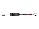 Delock Thunderbolt-Adapter - USB-C (M) zu DisplayPort (W)