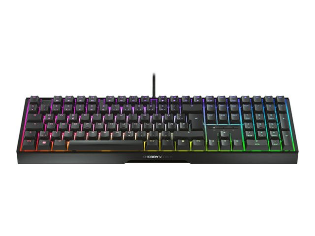 Cherry XTRFY MX 3.1 - Tastatur - 100% - full size