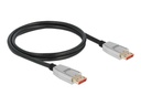 Delock DisplayPort-Kabel - DisplayPort (M)
