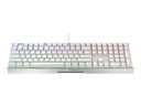 Cherry XTRFY MX 3.1 - Tastatur - 100% - full
