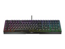 Cherry XTRFY MX 3.1 - Tastatur - 100% - full size