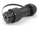 Delock Stecker-Schutzkappe - IP68 dust and waterproof