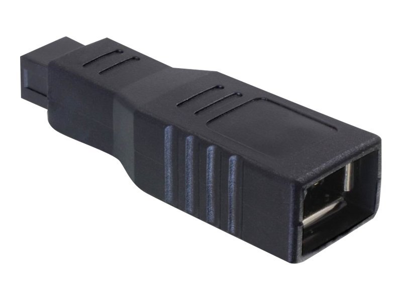 Delock IEEE 1394-Adapter - FireWire 800 (M)
