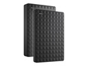 Seagate Expansion STEA4000400 - Festplatte - 4 TB - extern (tragbar)