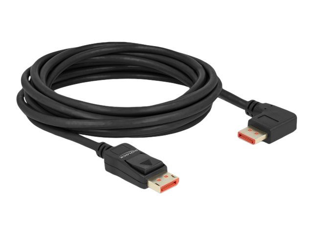 Delock DisplayPort-Kabel - DisplayPort (M)