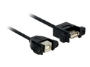 Delock USB-Adapter - USB (W) zu USB Typ B (W)