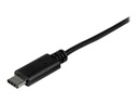 StarTech.com 1m USB 2.0 USB-C auf USB-B Kabel - USB Anschlusskabel - USB-Kabel - USB-C (M)
