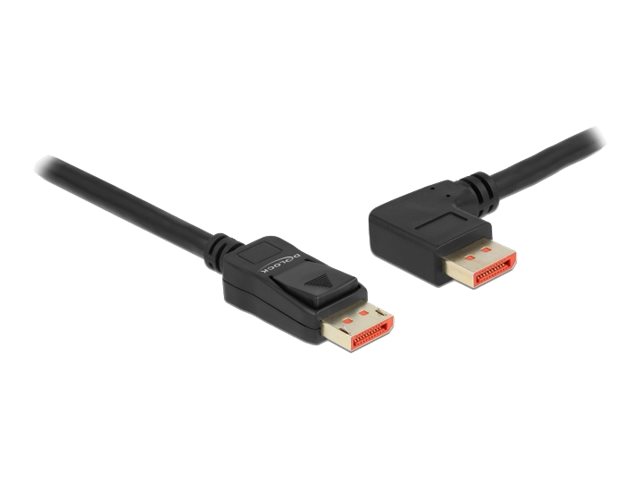 Delock DisplayPort-Kabel - DisplayPort (M)