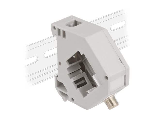 Delock Modulare Eingabe - DIN schienenmontierbar