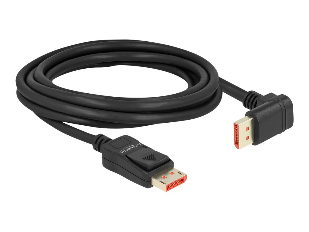 Delock DisplayPort-Kabel - DisplayPort (M)