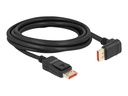 Delock DisplayPort-Kabel - DisplayPort (M)