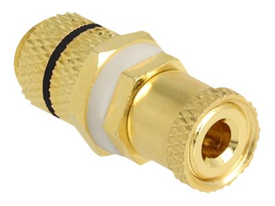 Delock Audio-Adapter - Binding Post zu Binding