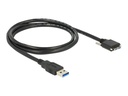 Delock USB-Kabel - Micro-USB Typ B (M) zu USB Typ A (M)