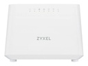 ZyXEL DX3301-T0 - WLAN-System - (Router) - MPro Mesh Solutions