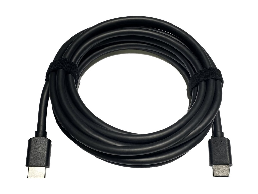 Jabra HDMI-Kabel - HDMI männlich zu HDMI männlich