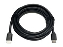 Jabra HDMI-Kabel - HDMI männlich zu HDMI männlich