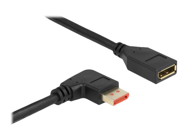 Delock DisplayPort-Verlängerungskabel - DisplayPort (M)