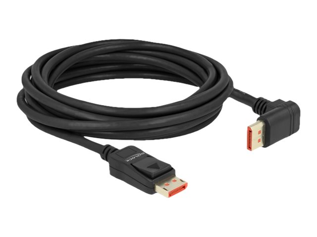Delock DisplayPort-Kabel - DisplayPort (M)