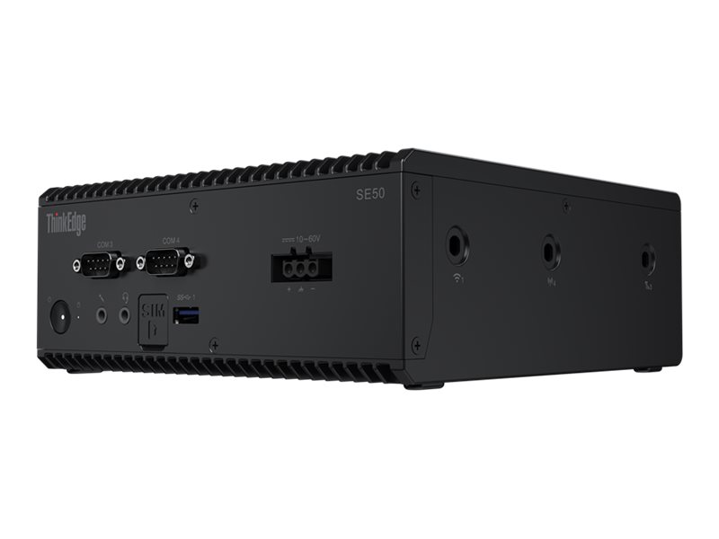 Lenovo ThinkEdge SE50 11RJ - USFF - Core i5 8365UE
