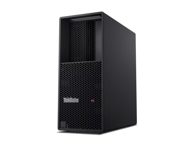 Lenovo ThinkStation P3 30GS - Tower - 1 x Core