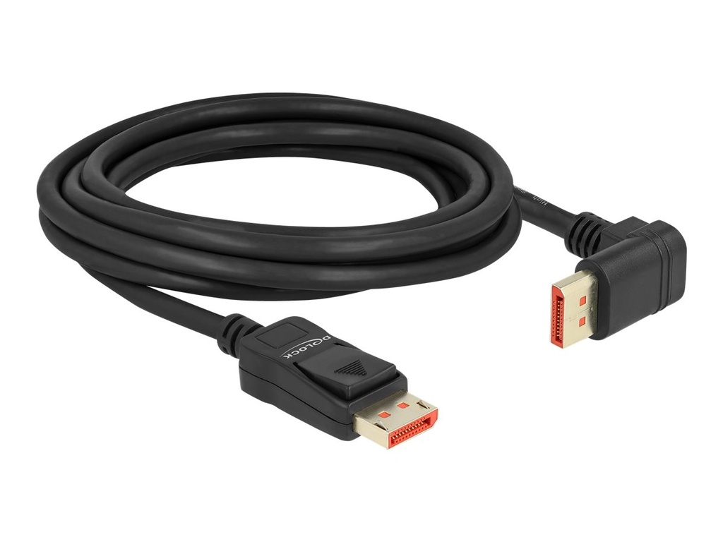 Delock DisplayPort-Kabel - DisplayPort (M)