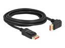 Delock DisplayPort-Kabel - DisplayPort (M)