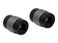 Delock Digital-Audio-Koppler (optisch) - TOSLINK
