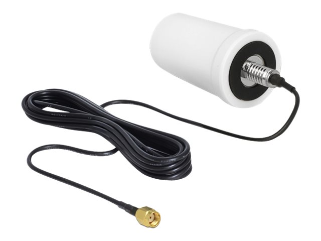 Delock WLAN RP-SMA - Antenne - Außenbereich - Wi-Fi