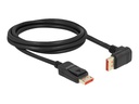 Delock DisplayPort-Kabel - DisplayPort (M)