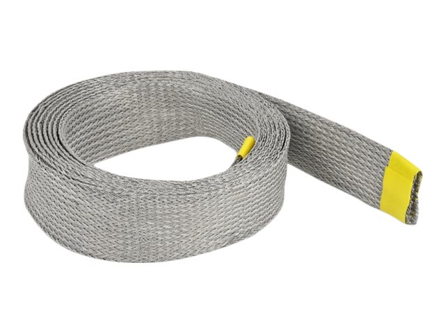 Delock Geflechtschlauch - 2 m