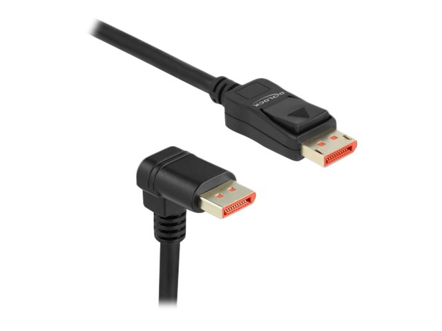 Delock DisplayPort-Kabel - DisplayPort (M)