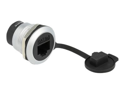 Delock Modularer Einschub (Kopplung) - integriert