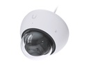 Ubiquiti UniFi AI Dome - Netzwerk-Überwachungskamera - Innenbereich, Außenbereich - Vandalismussicher / Wetterbeständig - Farbe (Tag&Nacht)