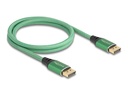 Delock DisplayPort-Kabel - DisplayPort (M)