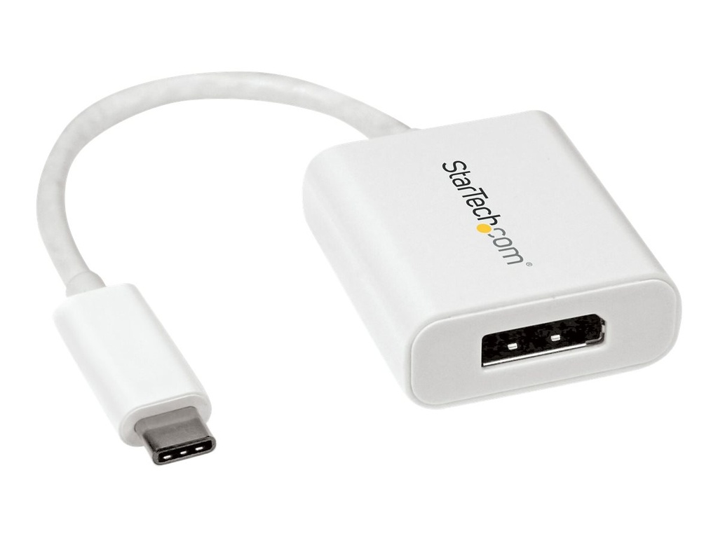 StarTech.com StarTech USB-C auf DisplayPort Adapter - USB