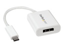 StarTech.com StarTech USB-C auf DisplayPort Adapter - USB
