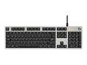 Logitech G413 - Tastatur - hintergrundbeleuchtet