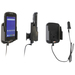 Brodit Qi kabellose aktiv Halterung mit Zig-Stecker - Datalogic Memor 10 - PDA - Kabellos