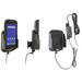 Brodit Qi kabellose aktiv Halterung feste Installation - Datalogic Memor 10 - PDA - Kabellos
