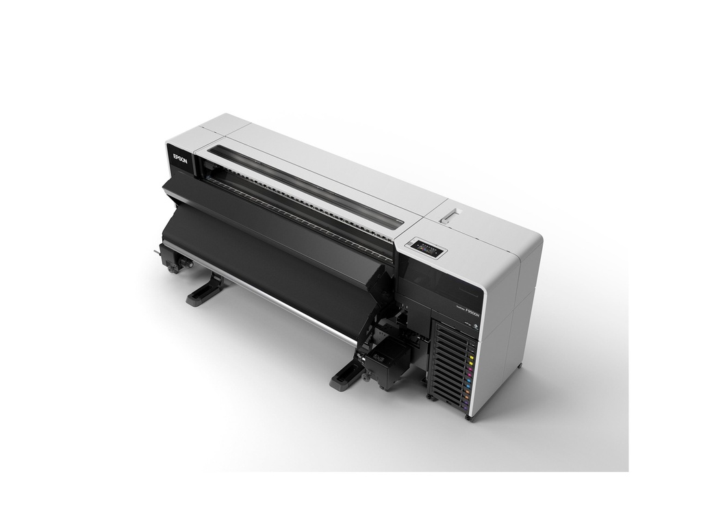 Epson SureColor F9500H - 1625.6 mm (64") Großformatdrucker - Farbe - Thermosublimation - Rolle (162,56 cm)