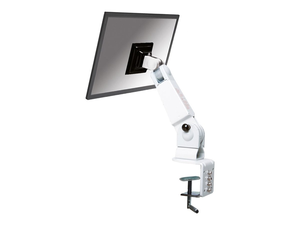 Neomounts FPMA-D400 - Befestigungskit - Voll beweglich - für LCD-Display - Grau - Bildschirmgröße: 25.4-76.2 cm (10"-30")